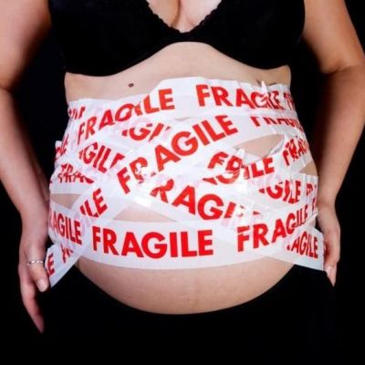 Φυσιολογικός τοκετός μετά από Καισαρική τομή. Γίνεται; Τι λένε οι ειδικοί!