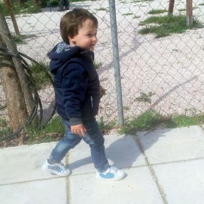 Η καλύτερή μου! Η μαμά γύρισε νωρίς!