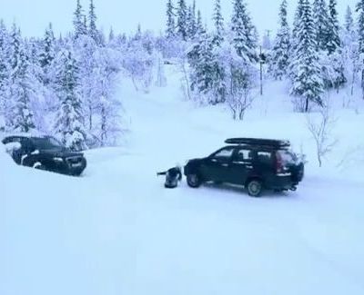 Απίστευτο! Αυτό το παιδί είχε Άγιο!