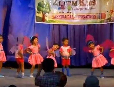 Οι πιο απολαυστικές "πεταλουδίτσες"!