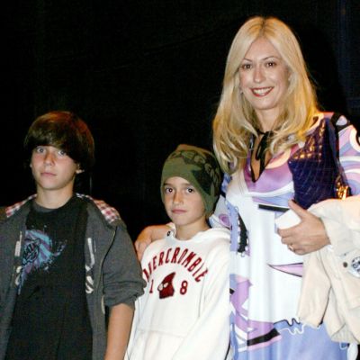 Μαρία Μπακοδήμου: «Τα παιδιά είναι σοφά»