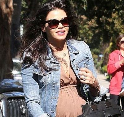 Genna Dewan Tatum: "Να είστε πιο ευγενικοί με τις έγκυες γυναίκες"