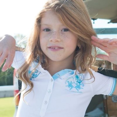 La Martina Άνοιξη – Καλοκαίρι 2013