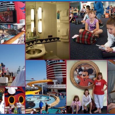 Disney Magic: Το "παιδικό" κρουαζιερόπλοιο έρχεται!