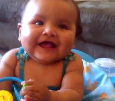 Τρελό γέλιο με ένα...ping!