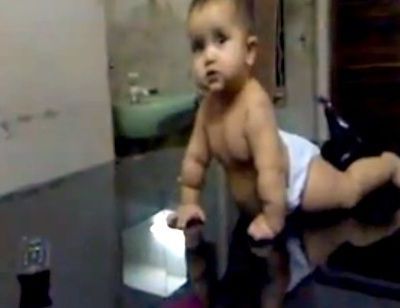 Θα το πιάσω το τηλεκοντρόλ όπου κι αν το βάλετε!