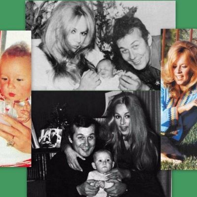 Άγνωστες προσωπικές στιγμές της οικογένειας Βουγιουκλάκη-Παπαμιχαήλ