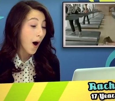 Πώς αντιδρούν οι έφηβοι στο νέο βίντεο κλιπ του PSY για το Gentleman;