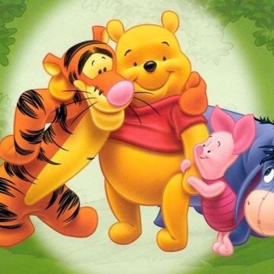 Απίστευτο! Ο δημιουργός του Winnie the Pooh ήταν πράκτορας!
