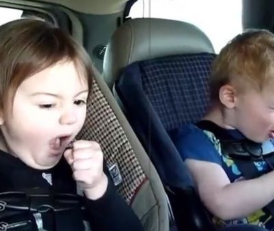 Οι μικρότεροι Μεταλλάδες που έχετε δει!