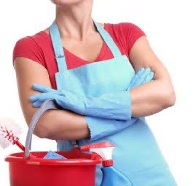 Πόσα θα έβγαζε μια μαμά αν πληρωνόταν για τις δουλειές του σπιτιού;