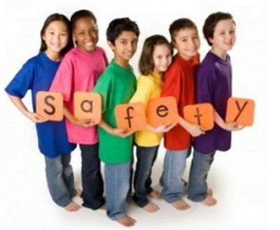 Κίνδυνοι στο σπίτι- Αυτοί είναι οι απαράβατοι κανόνες για ένα σπίτι με μωρά και μικρά παιδιά (εικόνες)