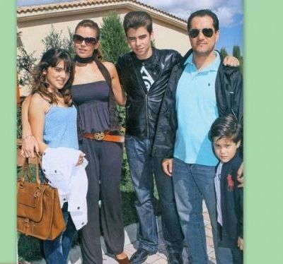 «Θέλω άλλο ένα μωρό. Αυτή τη φορά για μένα» δήλωσε η Ευγενία Μανωλίδου (video)