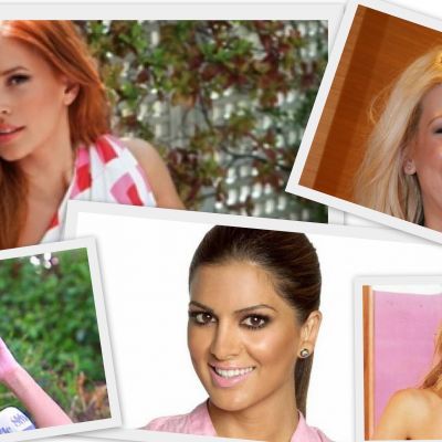 ΑΠΟΚΛΕΙΣΤΙΚΟ! Διάσημες Ελληνίδες μαμάδες στέλνουν τις ευχές τους μέσω του mothersblog.gr στην δική τους μαμά αλλά και σε όλες τις μανούλες του κόσμου! (part2)