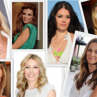 ΑΠΟΚΛΕΙΣΤΙΚΟ! Διάσημες Ελληνίδες μαμάδες στέλνουν τις ευχές τους μέσω του mothersblog.gr στην δική τους μαμά αλλά και σε όλες τις μανούλες του κόσμου!