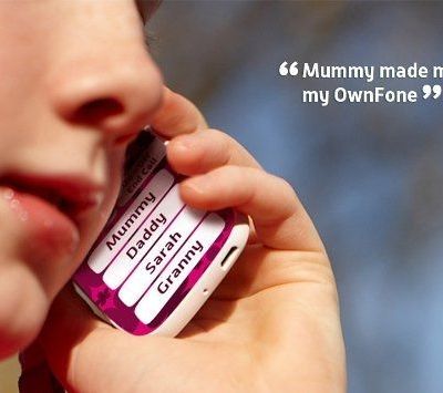 Ερχονται τα κινητά για τετράχρονα!