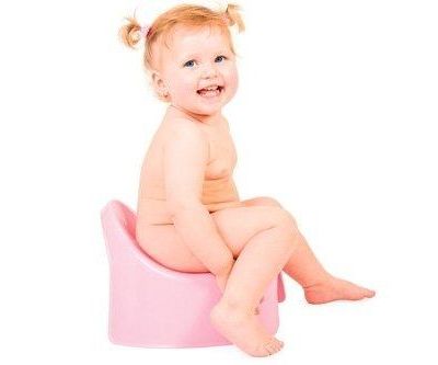 Υπόθεση γιογιό: Πότε το παιδί μου πρέπει να αποχωριστεί τις πάνες;