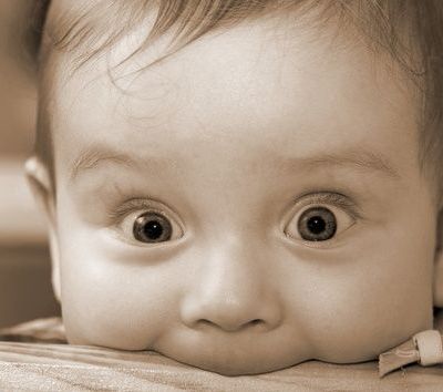 Το παιδί μου δαγκώνει! Τι να κάνω;