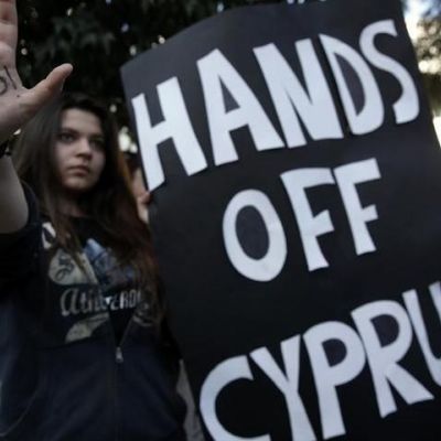 Κύπρος: Τα παιδιά νιώθουν ανασφάλεια λόγω κρίσης