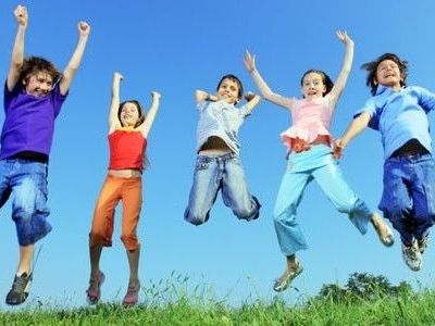 Το 1ο φεστιβάλ αθλητισμού για παιδιά στην Καλαμάτα