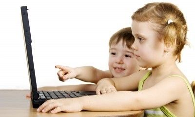 Παιδί και υπολογιστής: Διδάξτε του, τον σωστό τρόπο χρήσης