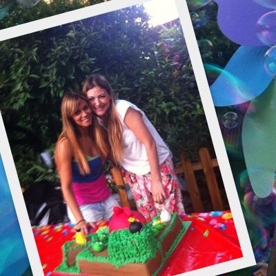 Ελλη Κοκκίνου: Τα γενέθλια του γιου της Αλέξανδρου - Αποκλειστικές φωτογραφίες