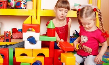 Παιδικός σταθμός: Πως θα προετοιμάσω το παιδί μου;