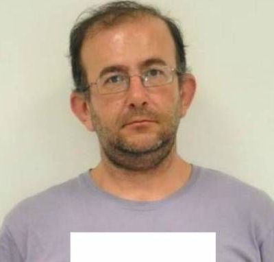 Αυτός είναι ο «δράκος» των Πετραλώνων