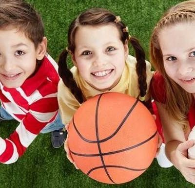 Πώς να επιλέξω το σωστό άθλημα για το παιδί μου;