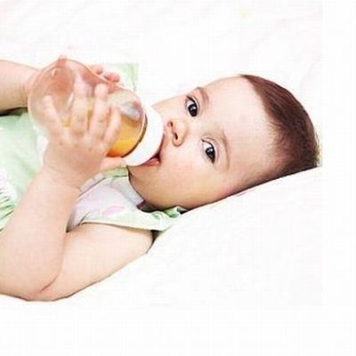 Πότε πρέπει να κόψω στο παιδί μου το μπιμπερό;