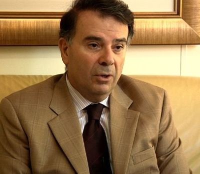 «To παιδί μου με είδε γυμνή! Να ανησυχώ;» - O Θάνος Ασκητής απαντά