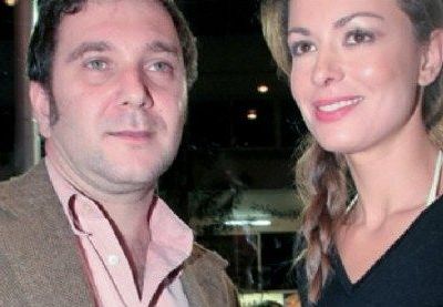 Γέννησε τα τρίδυμα μωρά της η Τζίνα Αλιμόνου - Βαρδινογιάννη!