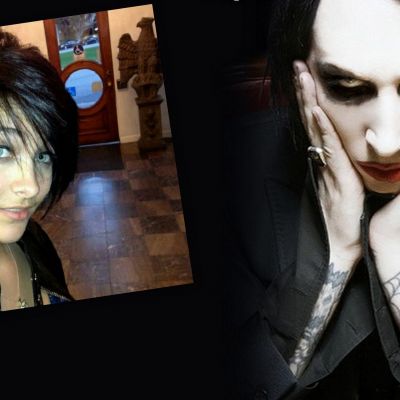 Πάρις Τζάκσον - Η δικαστική έρευνα και η αφιέρωση του Μέριλιν Μάνσον