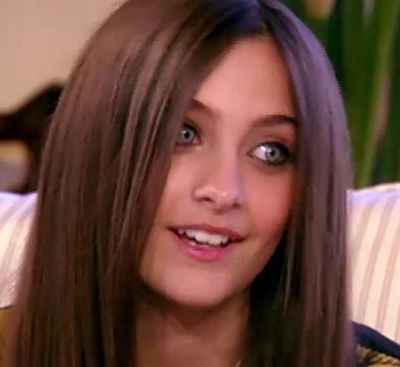 Πάρις Τζάκσον: «Θέλω να ζήσω»!