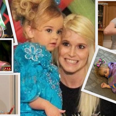 Σοκ: «Ποτίζει» το 2χρονο παιδί της με μείγμα καφεΐνης και energy drink για να πάρει μέρος σε διαγωνισμό ομορφιάς!