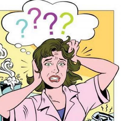 Τώρα που έγινα μαμά, ξεχνάω! – Τι μου συμβαίνει;