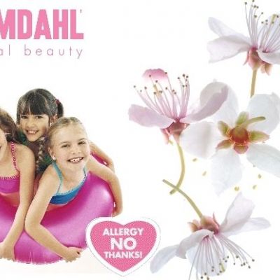 Blomdahl, όταν η υγεία και ομορφιά του δέρματος πάνε μαζί