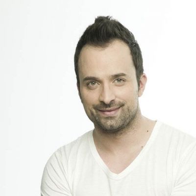 Ο Γιώργος Λιανός στο mothersblog.gr