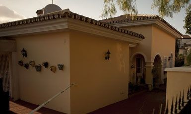 Ισπανία: Γονείς σκότωσαν το άρρωστο παιδί τους και έπειτα αυτοκτόνησαν