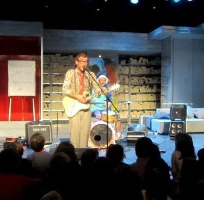 Happy Hour, Happy People σήμερα στο Athens Holiday Park