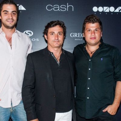 Global Party - Eνα παγκόσμιο πάρτι για καλό σκοπό!