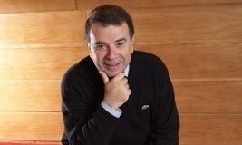 To Μothersblog καλωσορίζει το Θάνο Ασκητή και τους συνεργάτες του