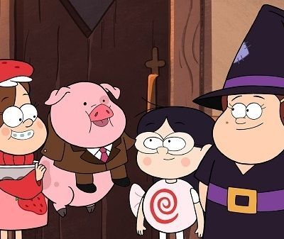 Νέα σειρά παιδικών εκπομπών στο κανάλι KidsCo αποκλειστικά στον OTE TV