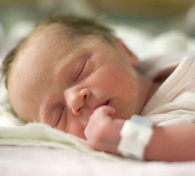 Γεννήθηκε το πρώτο «παιδί του σωλήνα»!