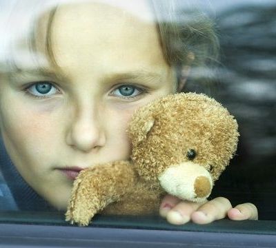 Σοκ! Αφησε το 18 μηνών μωρό του στο αμάξι για να παίξει μπλακ τζακ!