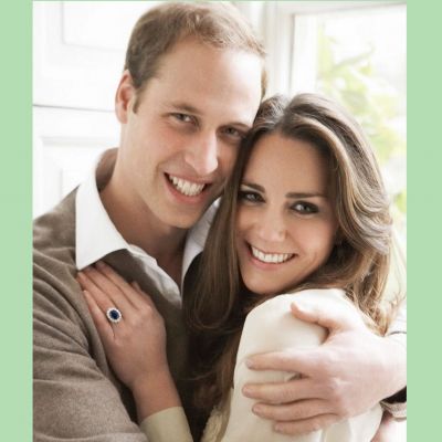 Γέννησε η Κέιτ Μίντλετον - Το μωρό είναι αγόρι!