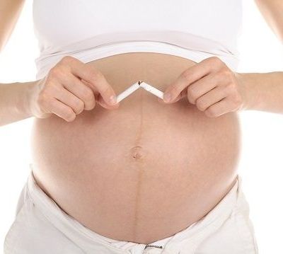 Θάνος Ασκητής: Πώς μπορεί το κάπνισμα να επηρεάσει την εγκυμοσύνη