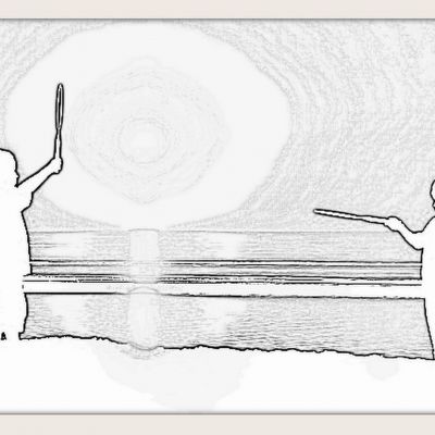 Το παραμύθι της εβδομάδας: Ο «Κύριος Ξεφτέρης» που δεν ήξερε ρακέτες!