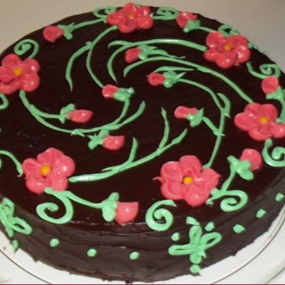 Συνταγή για λαχταριστό παντζαροκέικ!