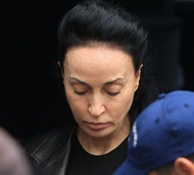 Βίκυ Σταμάτη: «Αρρώστησα από τις πολλές εξωσωματικές»